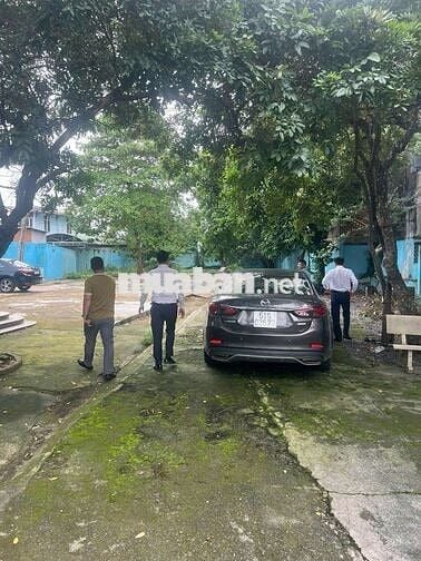 bán đất lớn kinh doanh tại Chợ Hóc Môn