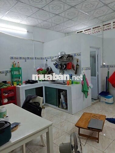 📢 Nhà giá Tốt kế Thị trấn Củ Chi. Diện tích 80m2 