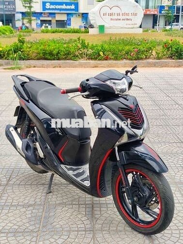 Honda SH125 Biển đẹp