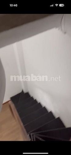 Nhà 4T ngõ Tôn Đức Thắng ngõ 2,5m cách Mp 60m dt 18m mt 2,8m giá 4 tỷ