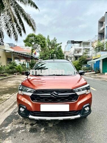 Suzuki XL7 Hybrid 2024 42000 km chính chủ