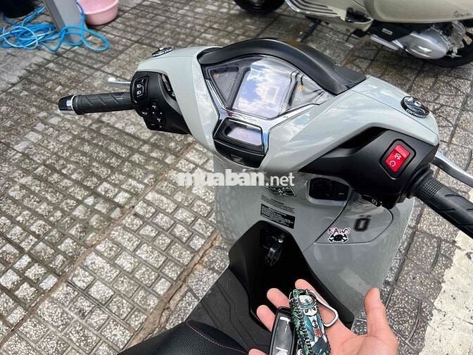 SH 350i 2021 ( máy thái)❇️Đồng Moto Đà Lạt❇️