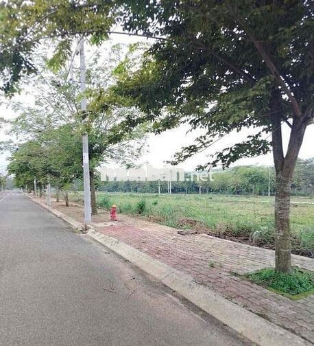 Mở bán dự án Đức Phát 3 Urban Dream Bàu Bàng