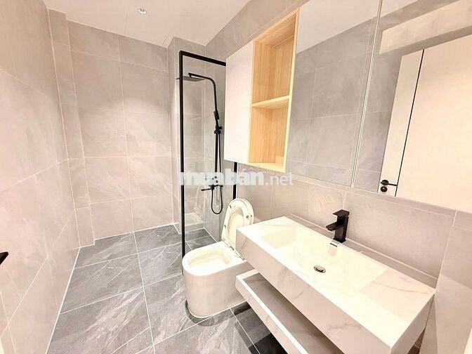 HẺM XE HƠI - 5 TẦNG - TRUNG TÂM GÒ VẤP - PHÁP LÝ CHUẨN CHỈNH