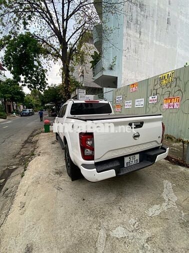 Bán lại Nissan Navara VL 2.3 AT 4WD  đời 2024