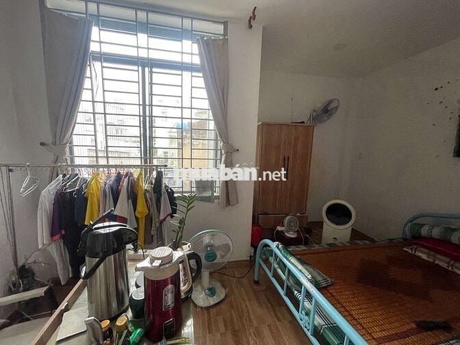 🔥 SIÊU PHẨM 3 TẦNG – 5PN – VỪA Ở VỪA CHO THUÊ – Ô TÔ ĐỖ CỬA 🔥