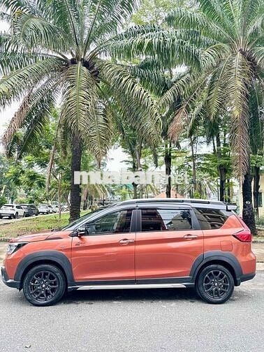 Suzuki XL7 Hybrid 2024 42000 km chính chủ