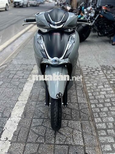 SH 350i 2021 ( máy thái)❇️Đồng Moto Đà Lạt❇️