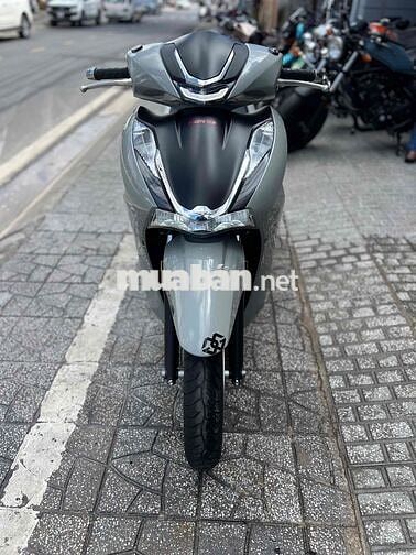 SH 350i 2021 ( máy thái)❇️Đồng Moto Đà Lạt❇️