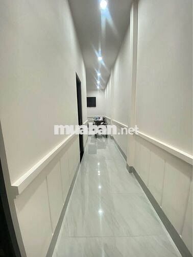 📢 Nhà giá rẻ Tân Thông Hội  Củ Chi. Diện tích 124m2 - chốt 890 triệu