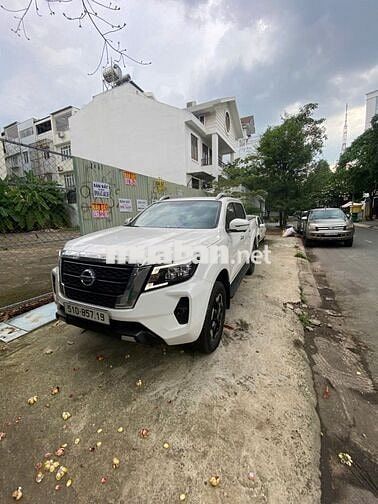 Bán lại Nissan Navara VL 2.3 AT 4WD  đời 2024