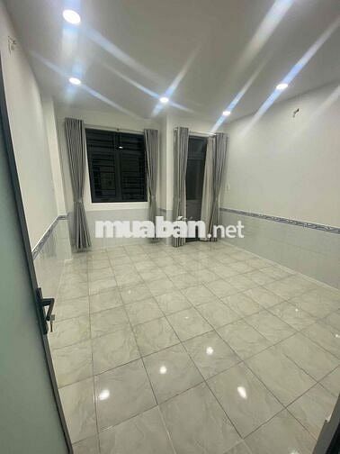Cho Thuê Nhà 1T2L 4PN3WC Hẻm Xe Tải - Đường số 2 - Trường Thọ