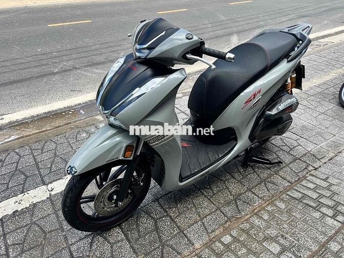 SH 350i 2021 ( máy thái)❇️Đồng Moto Đà Lạt❇️