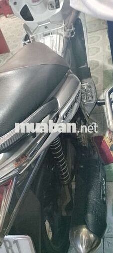 Honda Air Blade Trắng 31153 km
