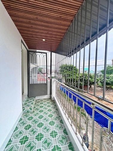 BÁN NHÀ HÓC MÔN 550 TRIỆU CÁCH BẾN XE AN SƯƠNG 25 PHÚT