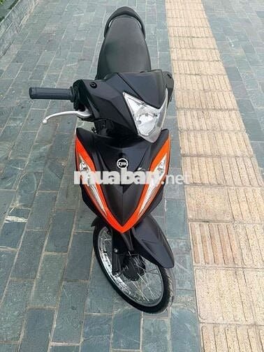 Cần bán  SYM Galaxy 50cc 2022 học sinh siêu mới