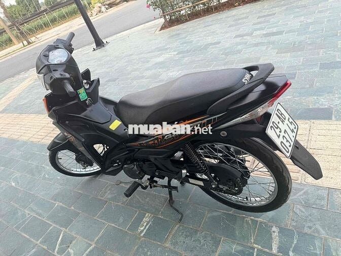 Cần bán  SYM Galaxy 50cc 2022 học sinh siêu mới