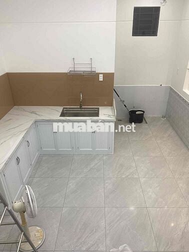 Cho Thuê Nhà 1T2L 4PN3WC Hẻm Xe Tải - Đường số 2 - Trường Thọ