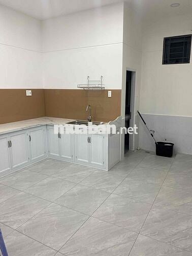 Cho Thuê Nhà 1T2L 4PN3WC Hẻm Xe Tải - Đường số 2 - Trường Thọ