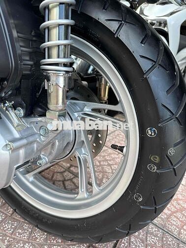 Honda SH 125i 2025 Đen bóng 469 km BSTP Chính Chủ