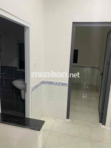 Cho Thuê Nhà 1T2L 4PN3WC Hẻm Xe Tải - Đường số 2 - Trường Thọ