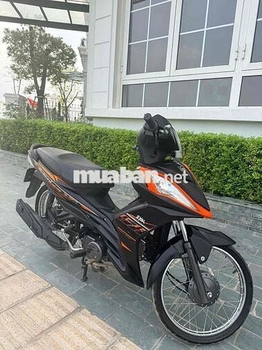Cần bán  SYM Galaxy 50cc 2022 học sinh siêu mới