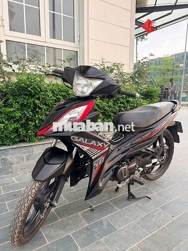 Cần bán SYM Galaxy 50cc 2021  học sinh siêu mới