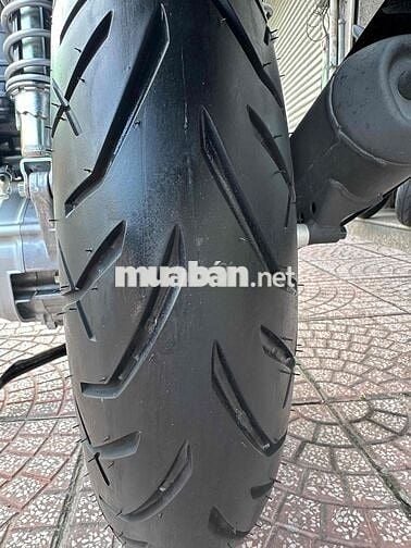 Honda SH 125i 2025 Đen bóng 469 km BSTP Chính Chủ