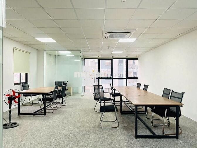 Chính chủ cần cho thuê sàn 55m2 mặt phố Nguyễn Khánh Toàn - Cầu Giấy