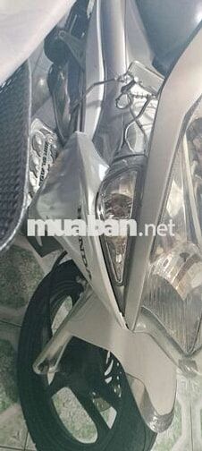 Honda Air Blade Trắng 31153 km