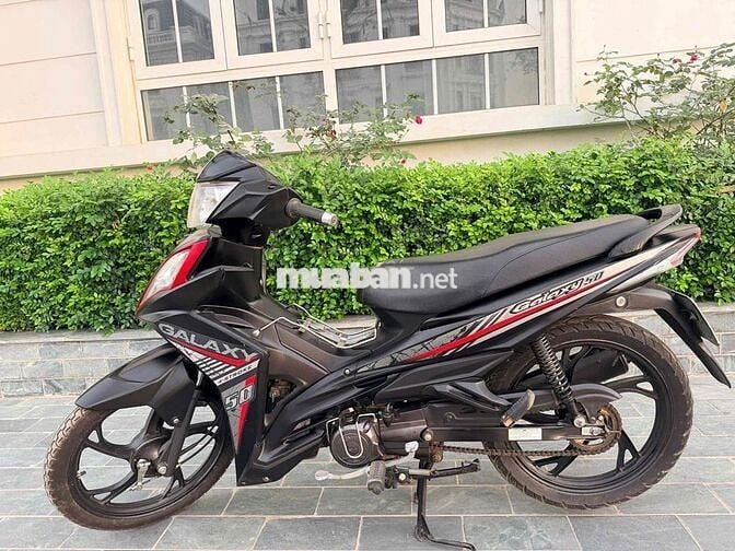 Cần bán SYM Galaxy 50cc 2021  học sinh siêu mới
