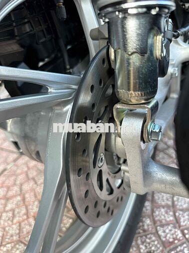 Honda SH 125i 2025 Đen bóng 469 km BSTP Chính Chủ