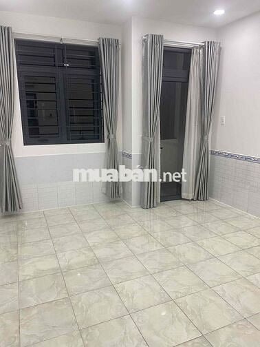 Cho Thuê Nhà 1T2L 4PN3WC Hẻm Xe Tải - Đường số 2 - Trường Thọ