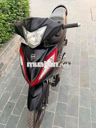 Cần bán SYM Galaxy 50cc 2021  học sinh siêu mới