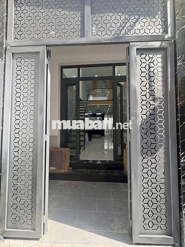 án nhà hẻm Nguyễn Thái Sơn Gò Vấp - Diện tích 48m2, 1 trệt 1