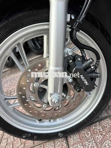 Honda SH 125i 2025 Đen bóng 469 km BSTP Chính Chủ