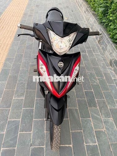Cần bán SYM Galaxy 50cc 2021  học sinh siêu mới