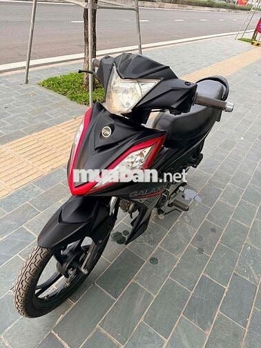Cần bán SYM Galaxy 50cc 2021  học sinh siêu mới