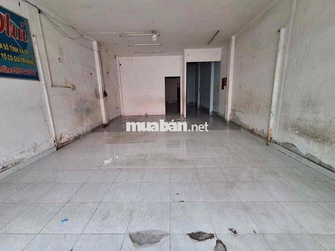🏡 NHÀ CHO THUÊ 5,5X40 - MẶT TIỀN PHAN VĂN HỚN – BÀ ĐIỂM, TP.HCM - 16 T