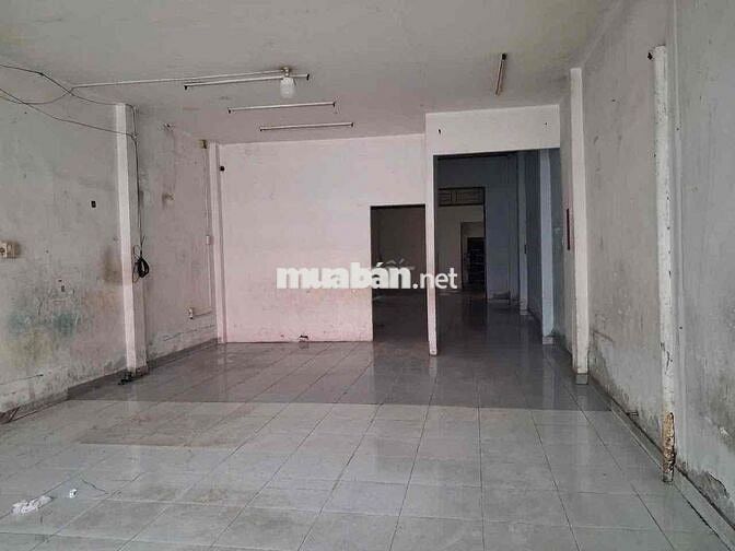 🏡 NHÀ CHO THUÊ 5,5X40 - MẶT TIỀN PHAN VĂN HỚN – BÀ ĐIỂM, TP.HCM - 16 T