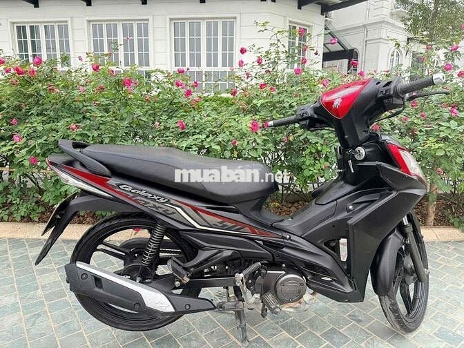 Cần bán SYM Galaxy 50cc 2022 siêu mới