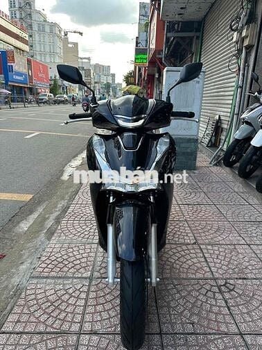 Honda SH 125i 2025 Đen bóng 469 km BSTP Chính Chủ