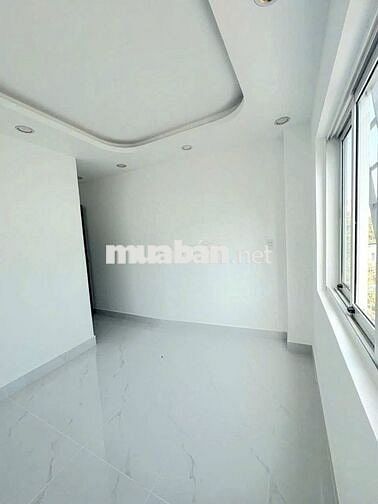 án nhà hẻm Nguyễn Thái Sơn Gò Vấp - Diện tích 48m2, 1 trệt 1
