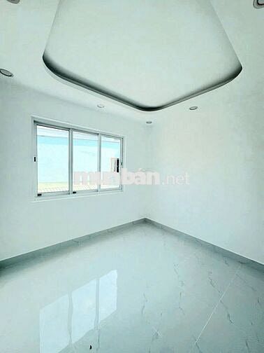 án nhà hẻm Nguyễn Thái Sơn Gò Vấp - Diện tích 48m2, 1 trệt 1