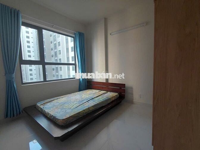 Chính chủ cho thuê Green River Q8 2PN 2WC giá 10tr gần full nội thất 