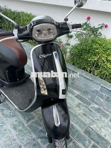 Cần bán Nioshima Vespa 50cc 2022 siêu mới