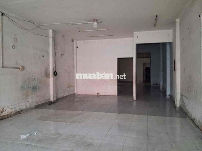 🏡 NHÀ CHO THUÊ 5,5X40 - MẶT TIỀN PHAN VĂN HỚN – BÀ ĐIỂM, TP.HCM - 16 T
