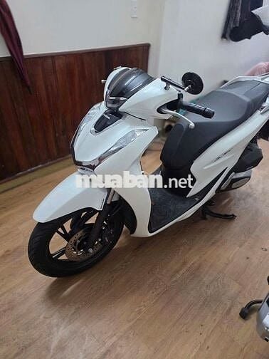 Honda SH 125 2023 Trắng, Xe Chính Chủ