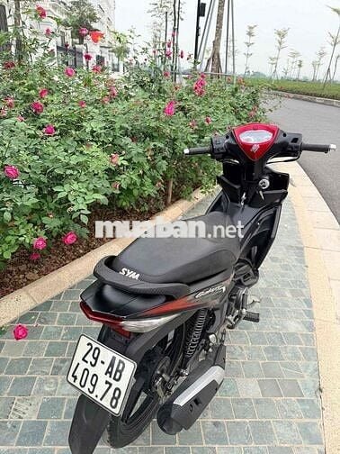 Cần bán SYM Galaxy 50cc 2022 siêu mới