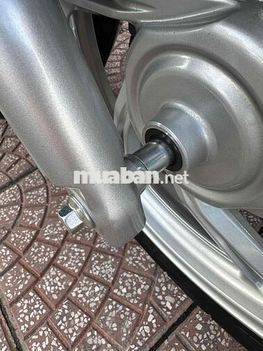 Honda SH 125i 2025 Đen bóng 469 km BSTP Chính Chủ